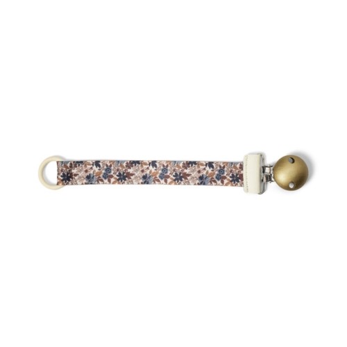 Elodie suttesnor i farven Blue Garden lavet af polyester