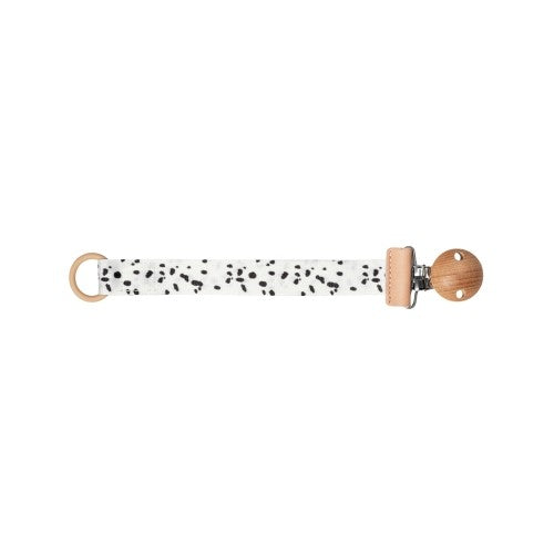 Elodie Details suttesnor i prikdesignet Dalmatian Dots