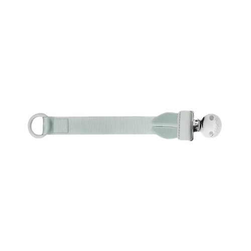 Elodie Details suttesnor i farven mineral green, 22 cm