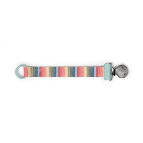 Elodie Details suttesnor i farven Rainbow Trails, 22 cm