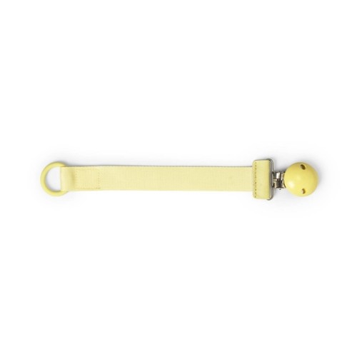 Elodie Details suttesnor i farven Sunny Day Yellow