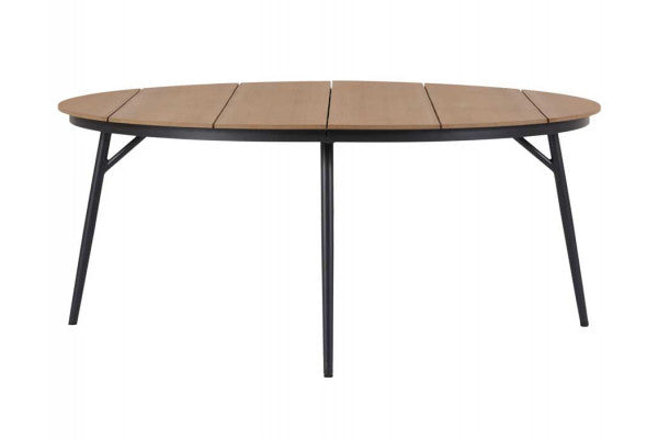 Se Elva Havebord - Ø: 178 cm ❤ Hurtig levering til lave fragtpriser - Varenummer: Havemøbelland-DK3570 og barcode / Ean: 5709386531089 på lager - Udsalg på HAVEBORDE - Vedligeholdelsesfrie haveborde Spar stort – op til 71% - Eksklusivt udsalg på over 2.739 brands