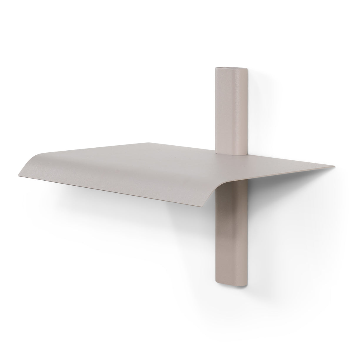 Se SPINDER DESIGN Hola 1 væghylde - silky taupe stål ❤ Kæmpe udvalg i Spinder Design - Køb online på udsalg og tilbud lige nu ❤ Billig fragt og hurtig levering - Varenummer: Boboonline-124619 og barcode / Ean: 8712077113461 på lager - Udsalg på Møbler,Hylder,Væghylder,
Møbler,
Hylder,
Dagligstue,
Hylder til stuen Store besparelser – op til 77% - Udsalg på mere end 2.281 populære mærker