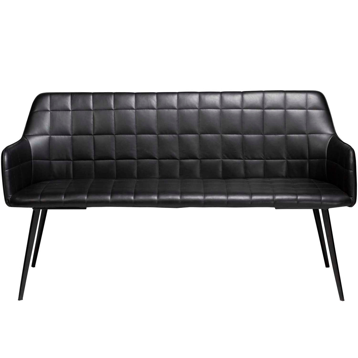 Se DAN-FORM Embrace sofabænk - vintage sort kunstlæder og sort stål ❤ Kæmpe udvalg i Dan-Form - Køb online på udsalg og tilbud lige nu ❤ Meget billig fragt og hurtig levering - Varenummer: Boboonline-52135 og barcode / Ean: 5710172073416 på lager - Udsalg på Møbler,Sofaer,Sofabænke,
Bænke med ryglæn,
Dagligstue,
Sofaer,
Bænke til spiseborde, Få op til 63% i rabat - Find over 1.798 brands på udsalg