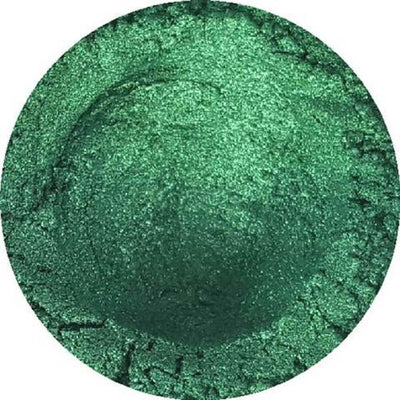 Grøn Smaragd - 100 gram