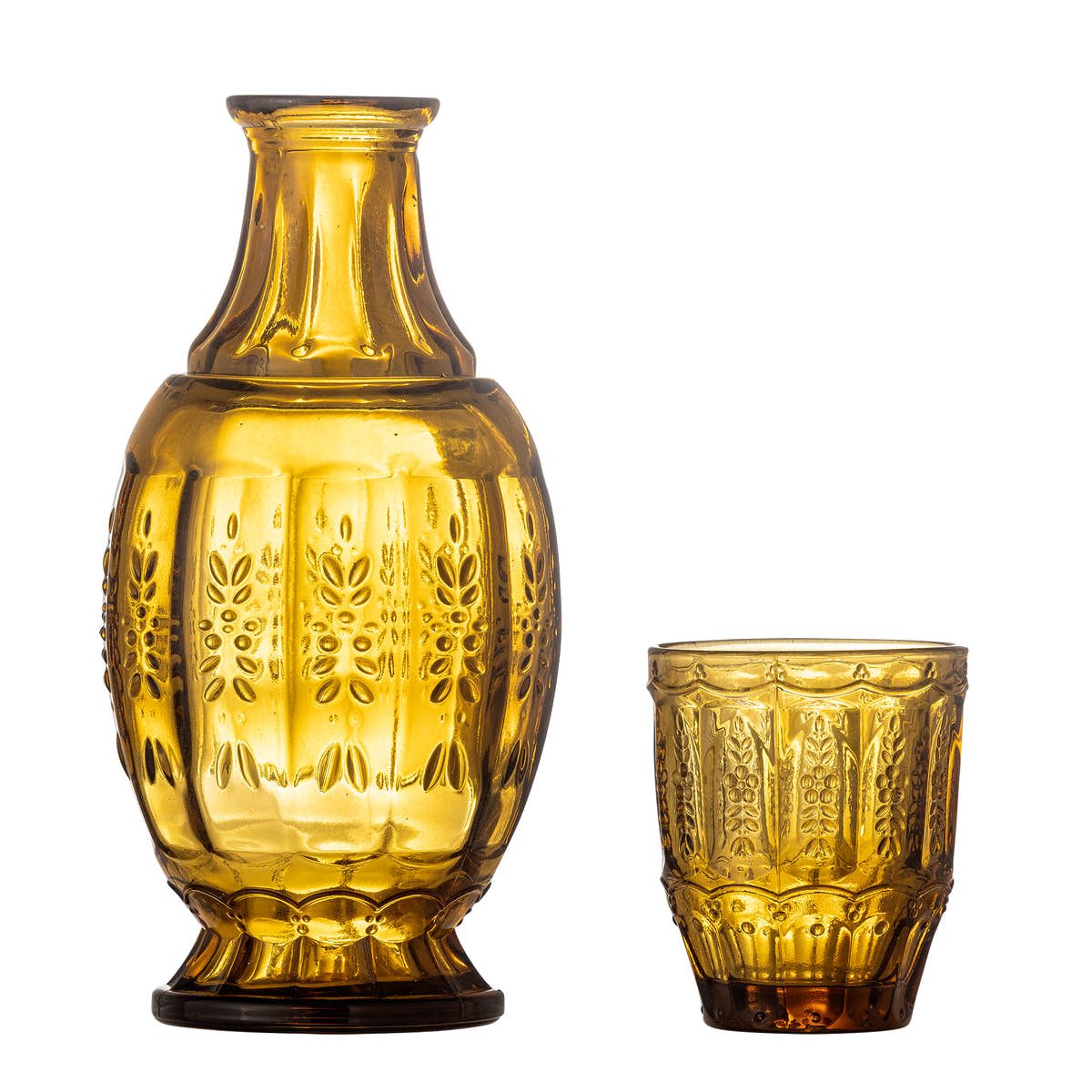 Se CREATIVE COLLECTION Theon karaffel & glas - brun glas (sæt af 2) ❤ Kæmpe udvalg i Creative Collection - Køb online på udsalg og tilbud lige nu ❤ Meget billig fragt og hurtig levering: 1 - 2 hverdage - Varenummer: Boboonline-119166 og barcode / Ean: 5711173341030 på lager - Udsalg på Interiør,Borddækning,Kander, karafler og flasker,
Interiør,
Borddækning,
Køkken / Køkkenalrum,
Borddækning Spar op til 51% - Over 785 kendte brands på udsalg