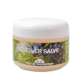 Se ND Enebærsalve mild parfumeret - 40 ml. ✔ Kæmpe udvalg i Natur Drogeriet A/S - Køb online på udsalg og tilbud lige nu ✔ Hurtig levering til lave fragtpriser - Varenummer: Helsegrossisten-12667 og 5703137601809 på lager - Udsalg på Personlig pleje > Cremer > Krop Spar stort – op til 71% - 2.739+ mærker samlet til lave priser