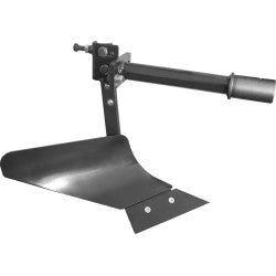 Güde enkelt plov GEPF 220 på 220 mm til walk-behind traktor