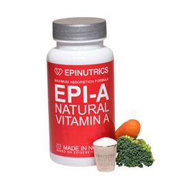 Se Epinutrics EPI-A 60 kap. DATOVARE 28/02-2025 ✔ Kæmpe udvalg i  Epinutrics - Køb online på udsalg og tilbud lige nu ✔ Hurtig levering: 1 - 2 Hverdage samt billig fragt - Varenummer: HG-52097-1 og barcode / Ean: 7090058920019 på lager - Udsalg på Sundhed > A-vitamin > Spar op til 59% - Over 1354 design mærker på udsalg