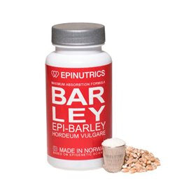 Se EPI-Barley 60 kap. DATOVARE 1/10-25 ✔ Kæmpe udvalg i  Epinutrics - Køb online på udsalg og tilbud lige nu ✔ Hurtig levering: 1 - 2 Hverdage samt billig fragt - Varenummer: HG-52109-1 og barcode / Ean: 7090058920071 på lager - Udsalg på Sundhed > > Spar op til 58% - Over 1354 design mærker på udsalg