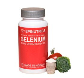 Se Epinutrics EPI-Selenium 60 kap. ✔ Kæmpe udvalg i Epinutrics - Køb online på udsalg og tilbud lige nu ✔ Billig fragt og hurtig levering - Varenummer: Helsegrossisten-52107 og 7090058920170 på lager - Udsalg på Sundhed > Selen > Op til 61% rabat - Mere end 1.329 populære mærker på udsalg