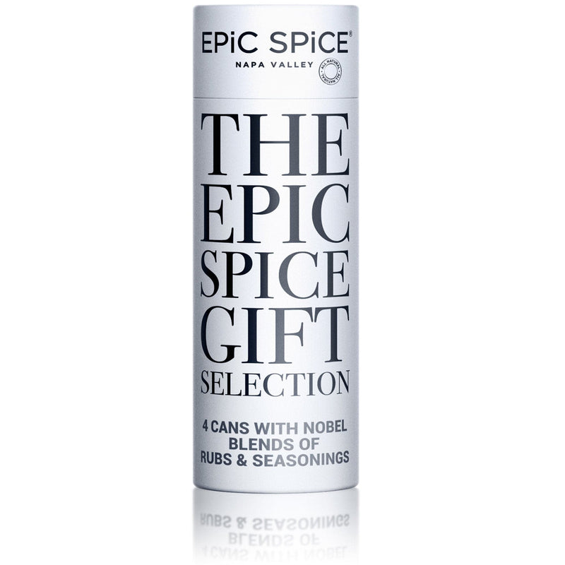 Se Epic Spice BBQ addiction the taste of meat perfection ✔ Kæmpe udvalg i Epic Spice ✔ Meget billig fragt og hurtig levering: 1 - 2 hverdage - Varenummer: KTO-TUBEBBQX4 og barcode / Ean: &