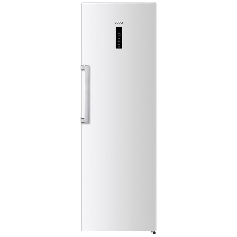 Se Epoq køleskab ETR185W23D ✔ Kæmpe udvalg i Epoq ✔ Meget billig fragt og hurtig levering: 1 - 2 hverdage - Varenummer: ELG-645886 og barcode / Ean: &