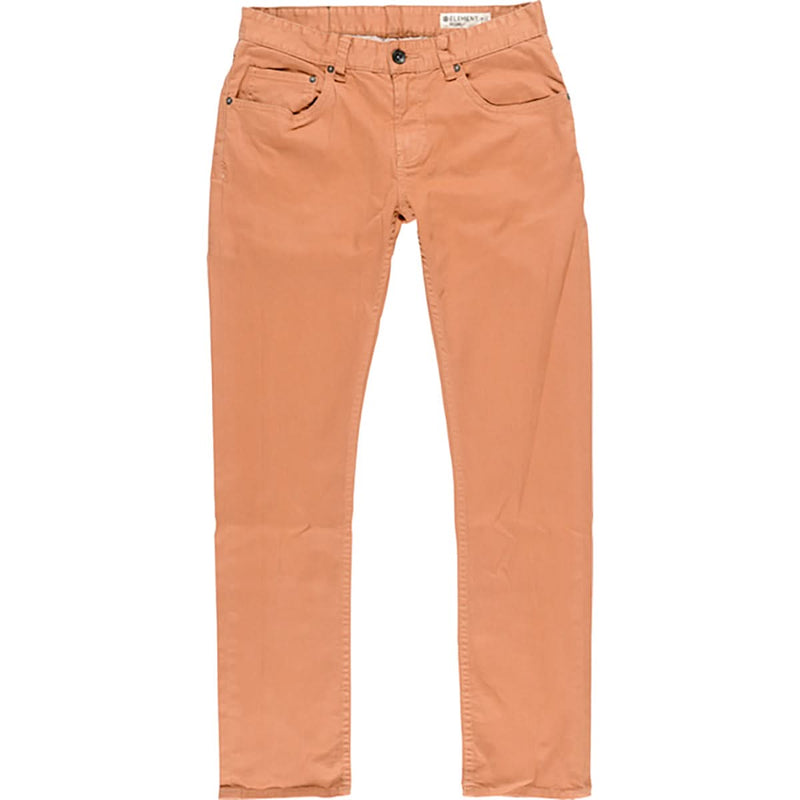 Se Element Boom Jeans Børn Camel 16 år ✔ Kæmpe udvalg i  Element ✔ Hurtig levering: 1 - 2 Hverdage samt billig fragt - Varenummer: JUCO-45009-16 og barcode / Ean: &