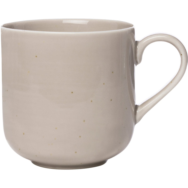 Se Ernst Kaffekrus i porcelæn 30 cl, sand ✔ Kæmpe udvalg i Ernst ✔ Meget billig fragt og hurtig levering: 1 - 2 hverdage - Varenummer: KTO-246042 og barcode / Ean: &