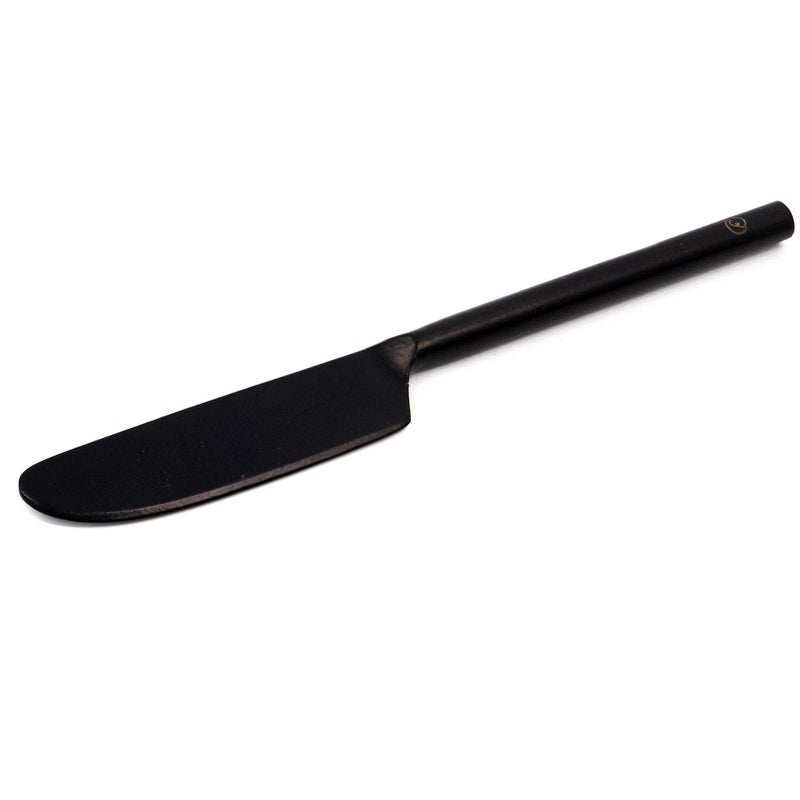 Se Ernst Metal smørkniv sort ✔ Kæmpe udvalg i Ernst ✔ Meget billig fragt og hurtig levering: 1 - 2 hverdage - Varenummer: KTO-340043 og barcode / Ean: &