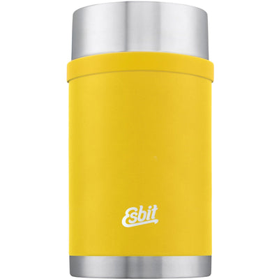 Se Esbit SCULPTOR termomadkasse 1000 ml, sunshine yellow ✔ Kæmpe udvalg i Esbit ✔ Meget billig fragt og hurtig levering: 1 - 2 hverdage - Varenummer: KTO-FJ1000SC-SY og barcode / Ean: '4260149873279 på lager - Udsalg på Termo madkasse Spar op til 67% - Over 1354 design mærker på udsalg