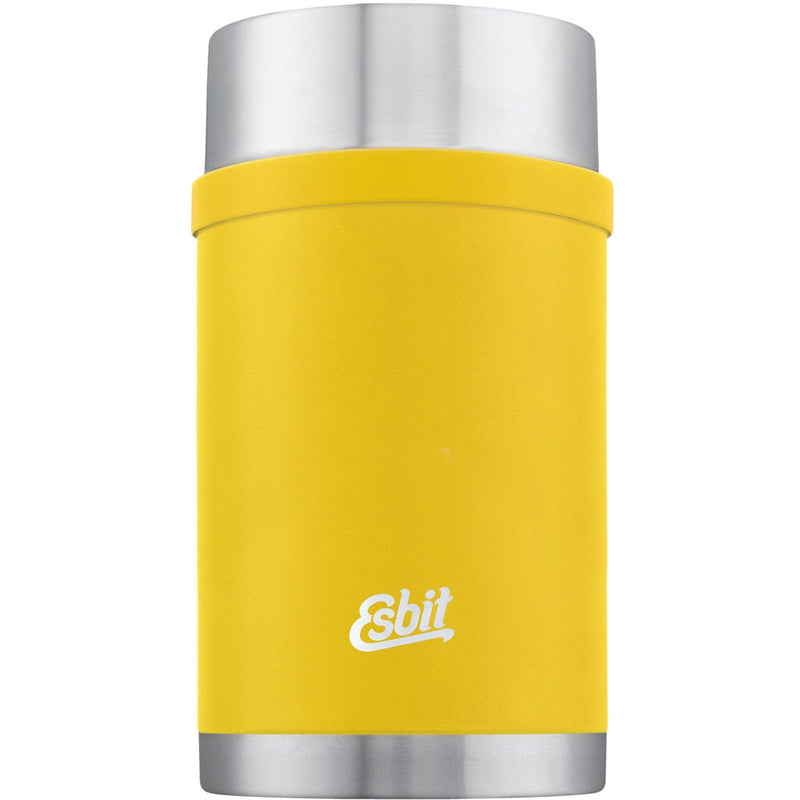 Se Esbit SCULPTOR termomadkasse 1000 ml, sunshine yellow ✔ Kæmpe udvalg i Esbit ✔ Meget billig fragt og hurtig levering: 1 - 2 hverdage - Varenummer: KTO-FJ1000SC-SY og barcode / Ean: &