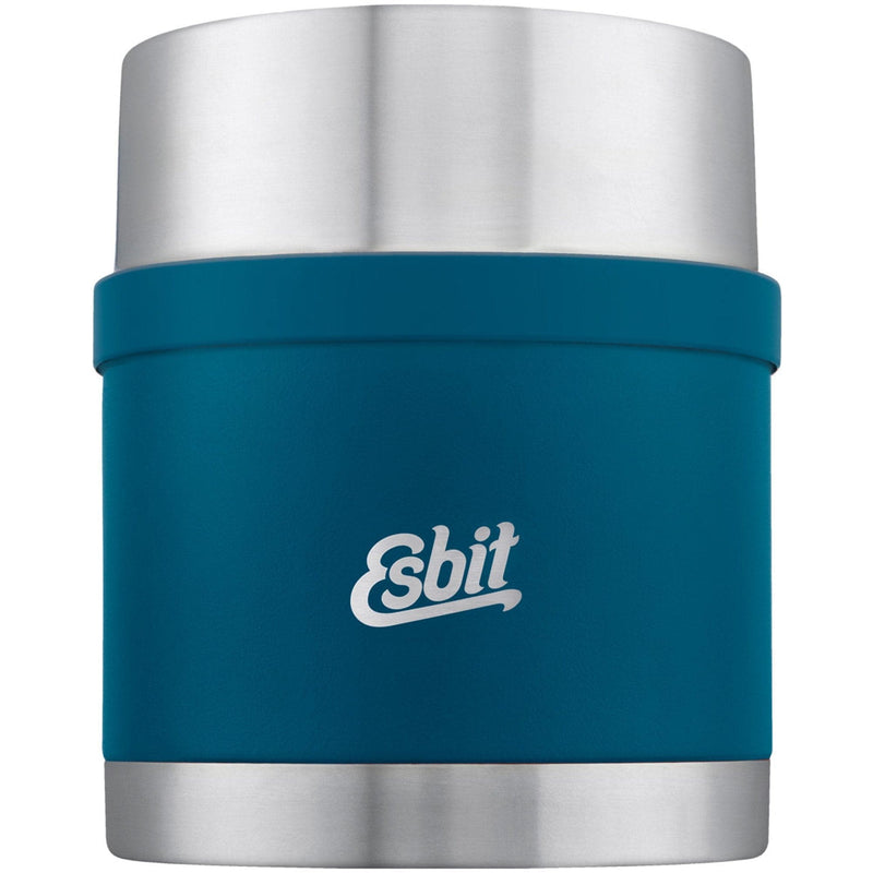 Se Esbit SCULPTOR termomadkasse 500 ml, polar blue ✔ Kæmpe udvalg i Esbit ✔ Meget billig fragt og hurtig levering: 1 - 2 hverdage - Varenummer: KTO-FJ500SC-PB og barcode / Ean: &