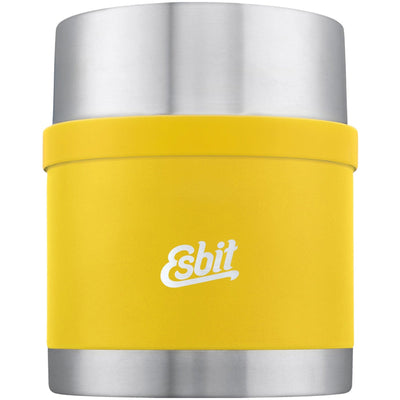 Se Esbit SCULPTOR termomadkasse 500 ml, sunshine yellow ✔ Kæmpe udvalg i Esbit ✔ Meget billig fragt og hurtig levering: 1 - 2 hverdage - Varenummer: KTO-FJ500SC-SY og barcode / Ean: '4260149873194 på lager - Udsalg på Termo madkasse Spar op til 66% - Over 1354 design mærker på udsalg