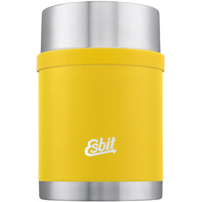 Se Esbit SCULPTOR termomadkasse 750 ml, sunshine yellow ✔ Kæmpe udvalg i Esbit ✔ Meget billig fragt og hurtig levering: 1 - 2 hverdage - Varenummer: KTO-FJ750SC-SY og barcode / Ean: '4260149872944 på lager - Udsalg på Termo madkasse Spar op til 65% - Over 1354 design mærker på udsalg