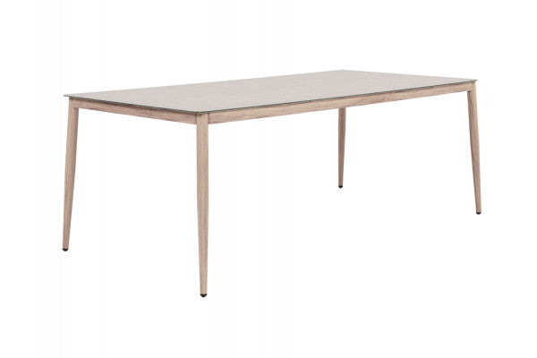 Se Esbjerg Havebord - 100x200 cm ❤ Super billig fragt og lynhurtig levering - Varenummer: Havemøbelland-DK4428 - Udsalg på HAVEBORDE - Vedligeholdelsesfrie haveborde Spar helt op til 73% - Over 739 kendte brands på udsalg