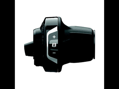 Se Shimano SL-RV400 - Revo skiftegreb til 8 udvendige gear - Med geardisplay ✔ Kæmpe udvalg i  Shimano ✔ Hurtig levering: 1 - 2 Hverdage samt billig fragt - Varenummer: CKP-4550170897673 og barcode / Ean: '4550170897673 på lager - Udsalg på Gearvælger & drejegreb Spar op til 63% - Over 1160 kendte mærker på udsalg