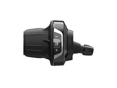 Se Shimano SL-RV400 - Revo skiftegreb til triple kranksæt - Med geardisplay ✔ Kæmpe udvalg i Shimano ✔ Meget billig fragt og hurtig levering: 1 - 2 hverdage - Varenummer: CKP-4550170897697 og barcode / Ean: '4550170897697 på lager - Udsalg på Gearvælger & drejegreb Spar op til 66% - Over 1312 kendte brands på udsalg