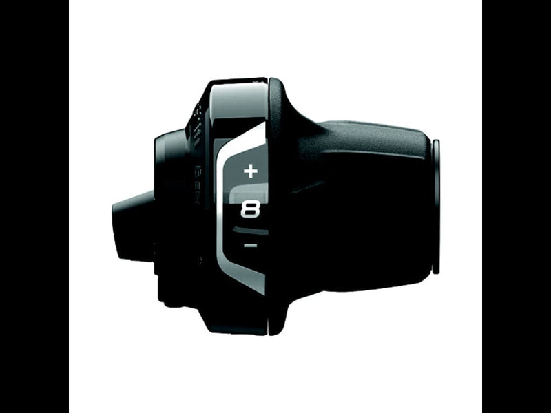 Se Shimano SL-RV400 - Revo skiftegreb sæt til 3x8 gear friktion - Med geardisplay ✔ Kæmpe udvalg i Shimano ✔ Meget billig fragt og hurtig levering: 1 - 2 hverdage - Varenummer: CKP-4550170898366 og barcode / Ean: &
