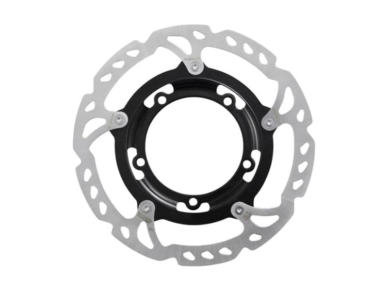 Se Shimano RT-C60 - Rotor - 160mm til 5 bolte - PCD 74mm ✔ Kæmpe udvalg i Shimano ✔ Meget billig fragt og hurtig levering: 1 - 2 hverdage - Varenummer: CKP-4550170689377 og barcode / Ean: &