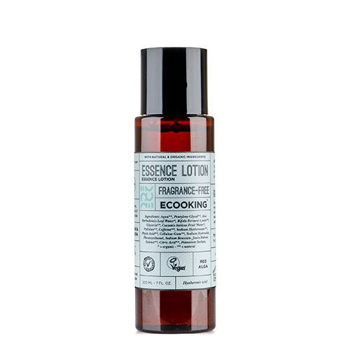 Se Ecooking Essence Lotion 200ml. ✔ Kæmpe udvalg i Ecooking - Køb online på udsalg og tilbud lige nu ✔ Meget billig fragt og hurtig levering - Varenummer: Helsegrossisten-56348 og 5712350500493 på lager - Udsalg på Personlig pleje > Ansigt > Krop Få op til 69% i rabat - Over 1.798 mærker samlet på udsalg