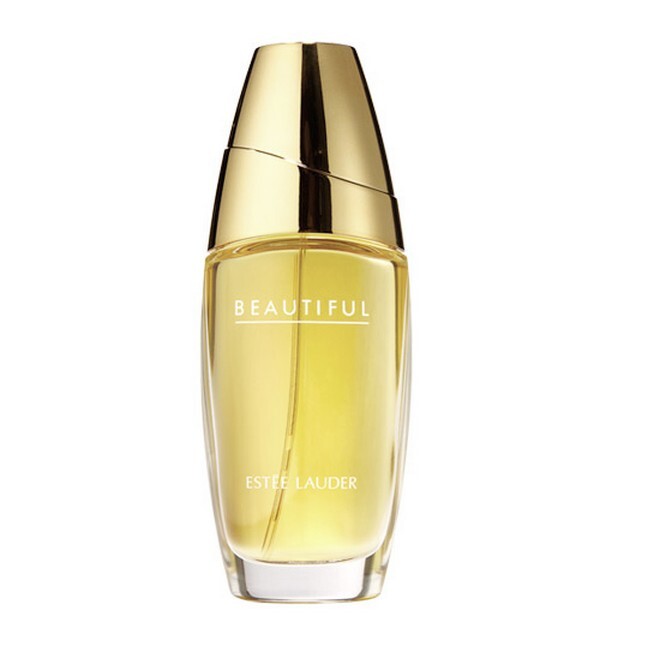 Estée Lauder Beautiful eau de parfum spray 15 ml, lille flaske
