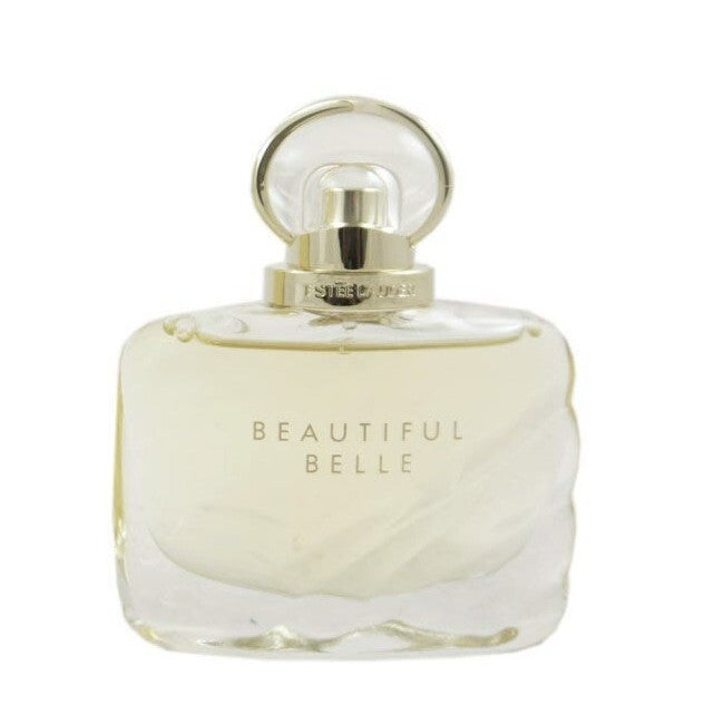 Estée Lauder Beautiful Belle eau de parfum til kvinder, flaske på 50 ml