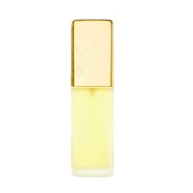 Flaske med Estée Lauder Eau de Private Collection eau de parfum 50 ml