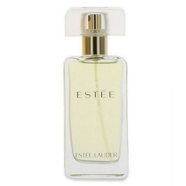 Flaske med Estée Lauder Estée eau de parfum 50 ml