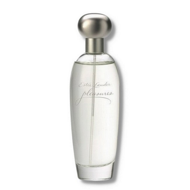 Flaske med Estee Lauder Pleasures eau de parfum, 30 ml