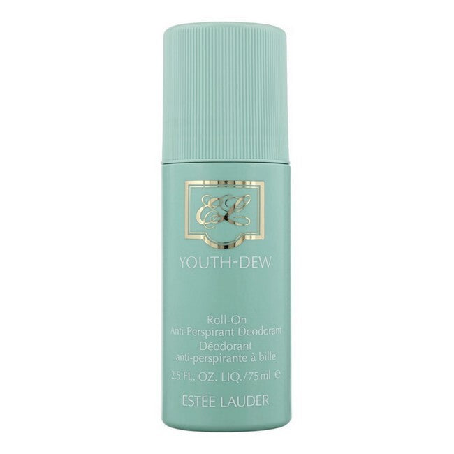 Estée Lauder Youth Dew roll-on deodorant til kvinder