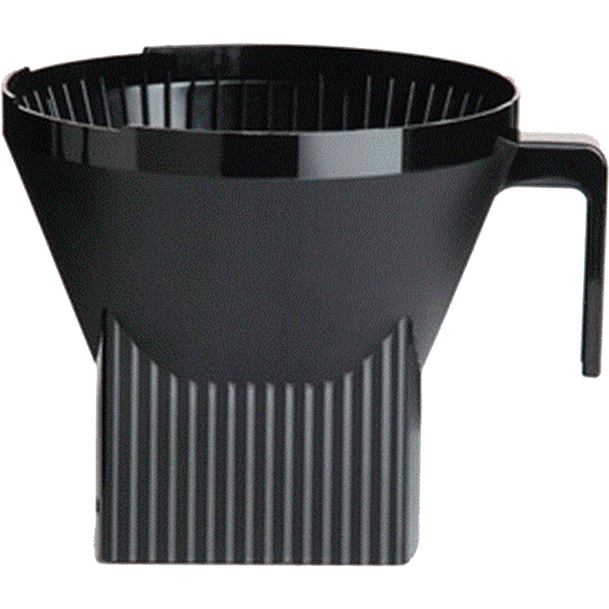 Filterholder til Moccamaster kaffemaskiner af typen KBG, CD og CDT