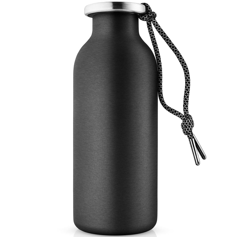 Se Eva Solo 24/12 To Go termoflaske, 0,5 liter, sort ✔ Kæmpe udvalg i Eva Solo ✔ Meget billig fragt og hurtig levering: 1 - 2 hverdage - Varenummer: KTO-505031 og barcode / Ean: &