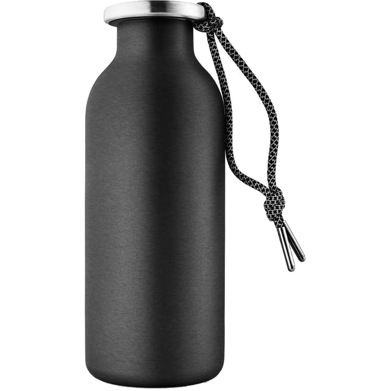 Se Eva Solo 24/12 To Go termoflaske 0,5 liter, black ✔ Kæmpe udvalg i Eva Solo ✔ Hurtig levering: 1 - 2 Hverdage samt billig fragt - Varenummer: KTO-505041 og barcode / Ean: &