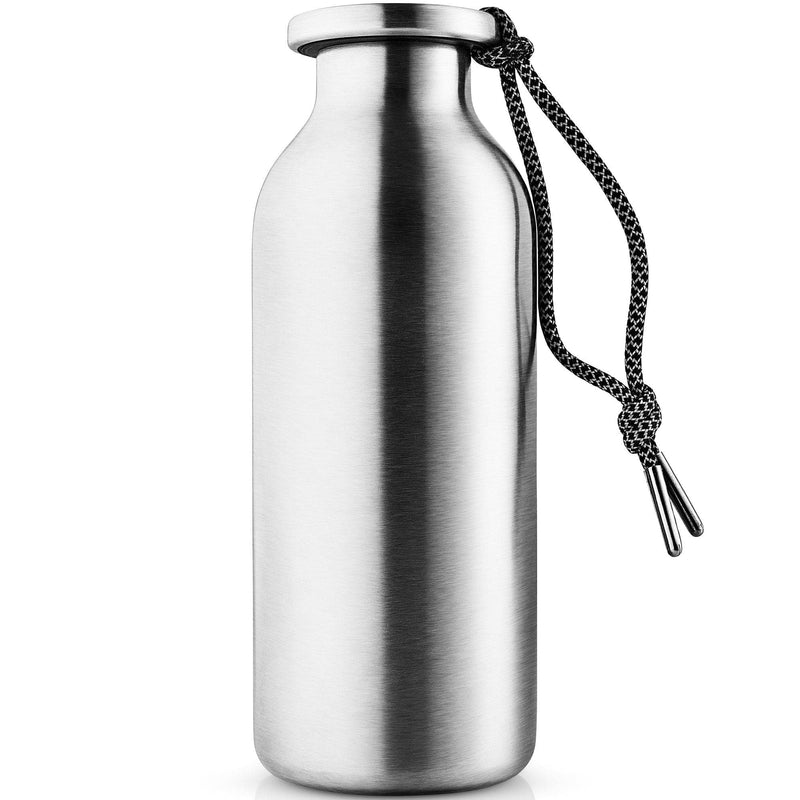 Se Eva Solo 24/12 To Go termoflaske, 0,5 liter, rustfrit stål ✔ Kæmpe udvalg i Eva Solo ✔ Meget billig fragt og hurtig levering: 1 - 2 hverdage - Varenummer: KTO-505030 og barcode / Ean: &