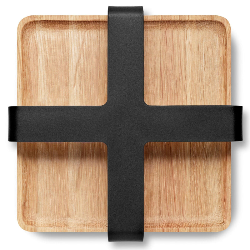 Se Eva Solo Nordic Kitchen servietholder, sort ✔ Kæmpe udvalg i Eva Solo ✔ Meget billig fragt og hurtig levering: 1 - 2 hverdage - Varenummer: KTO-520438 og barcode / Ean: &