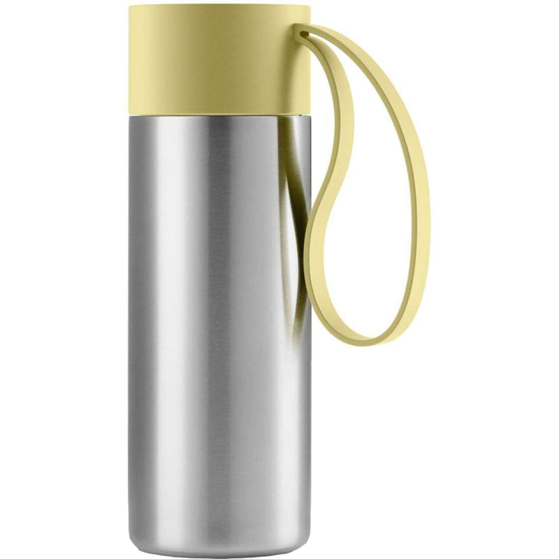 Se Eva Solo To Go Cup termokrus 0,35 liter, champagne ✔ Kæmpe udvalg i Eva Solo ✔ Hurtig levering: 1 - 2 Hverdage samt billig fragt - Varenummer: KTO-567032 og barcode / Ean: &