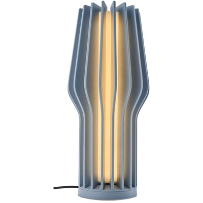 Se Eva Solo Radiant LED-lampe bærbar 25 cm, dusty blue ✔ Kæmpe udvalg i Eva Solo ✔ Hurtig levering: 1 - 2 Hverdage samt billig fragt - Varenummer: KTO-571625 og barcode / Ean: '5706631233736 på lager - Udsalg på Lampe Spar op til 56% - Over 1112 kendte brands på udsalg