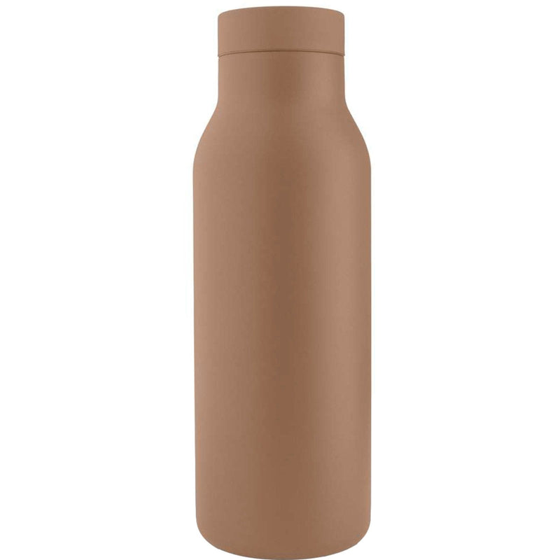 Se Eva Solo Urban termoflaske 0,5 liter, mocca ✔ Kæmpe udvalg i Eva Solo ✔ Hurtig levering: 1 - 2 Hverdage samt billig fragt - Varenummer: KTO-575008 og barcode / Ean: &