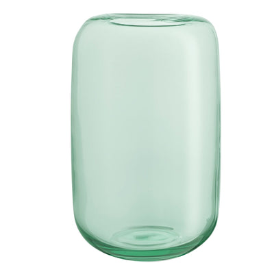 Se Eva Solo Acorn vase, 22 cm, mint green ✔ Kæmpe udvalg i Eva Solo ✔ Meget billig fragt og hurtig levering: 1 - 2 hverdage - Varenummer: KTO-571397 og barcode / Ean: '5706631222532 på lager - Udsalg på Vase Spar op til 57% - Over 1354 design brands på udsalg