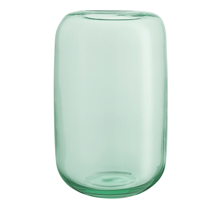 Se Eva Solo Acorn vase, 22 cm, mint green ✔ Kæmpe udvalg i Eva Solo ✔ Meget billig fragt og hurtig levering: 1 - 2 hverdage - Varenummer: KTO-571397 og barcode / Ean: &