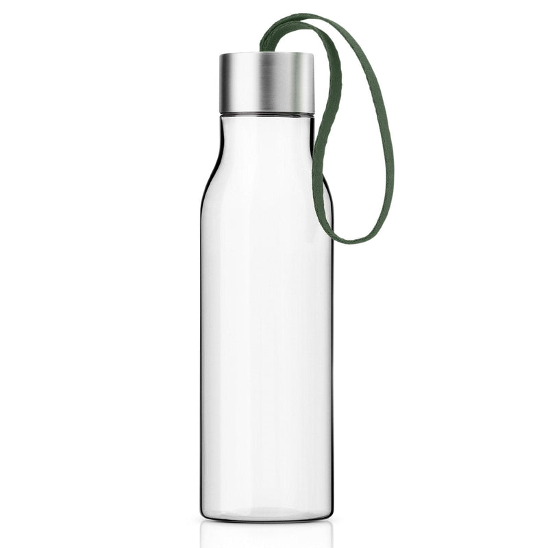 Se Eva Solo Drikkeflaske 0,5 L ceder green ✔ Kæmpe udvalg i Eva Solo ✔ Meget billig fragt og hurtig levering: 1 - 2 hverdage - Varenummer: KTO-503044 og barcode / Ean: &