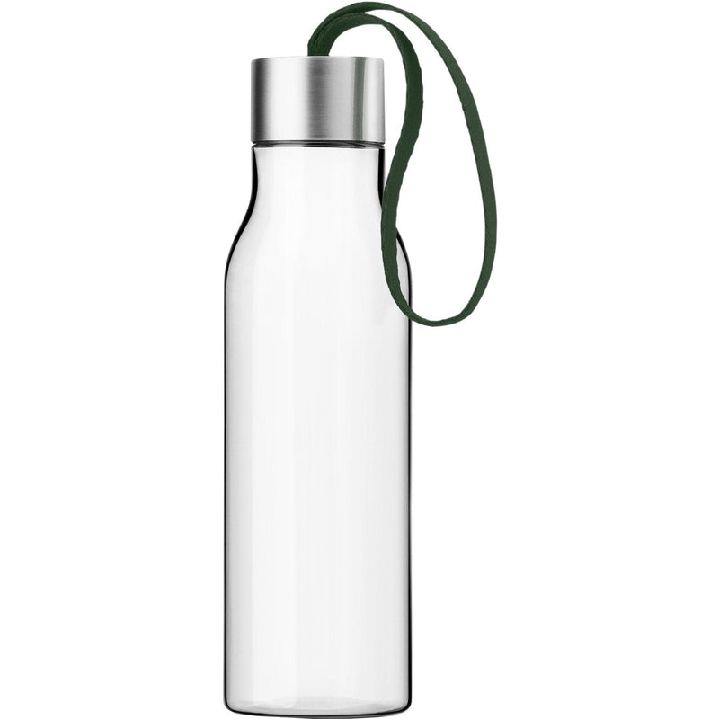 Se Eva Solo Drikkeflaske 0,5 liter, emerald green ✔ Kæmpe udvalg i Eva Solo ✔ Meget billig fragt og hurtig levering: 1 - 2 hverdage - Varenummer: KTO-503052 og barcode / Ean: &