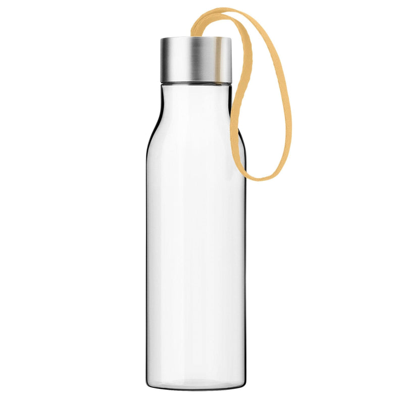 Se Eva Solo Drikkeflaske 0,5 liter, golden sand ✔ Kæmpe udvalg i Eva Solo ✔ Meget billig fragt og hurtig levering: 1 - 2 hverdage - Varenummer: KTO-503050 og barcode / Ean: &